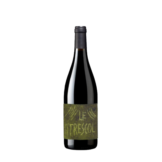Domaine Le Pressoir Ambulant "Le Trescol" Rouge 2021