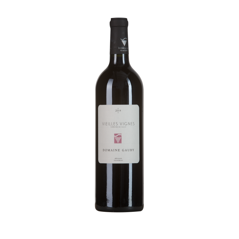 Domaine Gauby "Vieilles Vignes" Rouge 2019