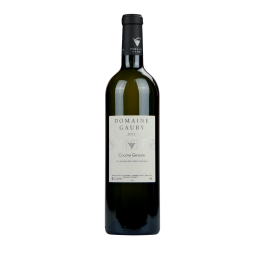 Domaine Gauby "Coume Gineste"  Blanc sec 2020