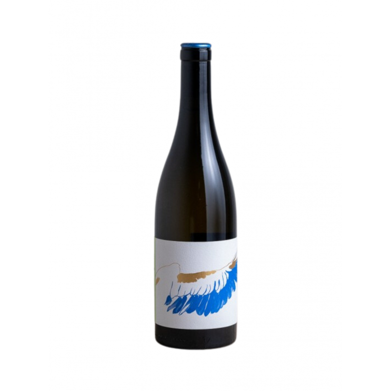 Château de Béru Bourgogne Aligoté Blanc Sec 2020