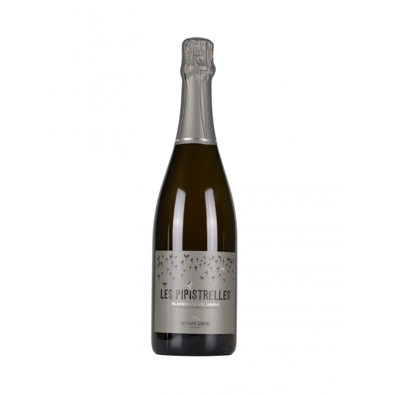 Domaine Gibert Les Pipistrelles Blanquette de Limoux