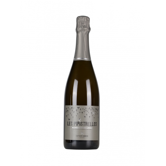 Domaine Gibert Les Pipistrelles Blanquette de Limoux