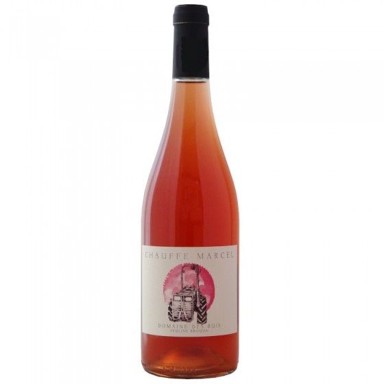 Domaine Des Buis "Chauffe Marcel" Rosé 2022