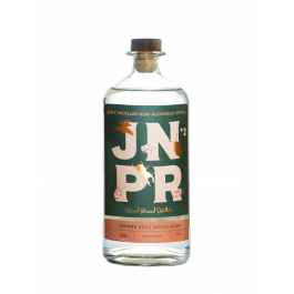 JNPR N°2 "Spiritueux sans Alcool"