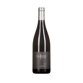 Domaine Vaisse "Pur" Rouge 2020