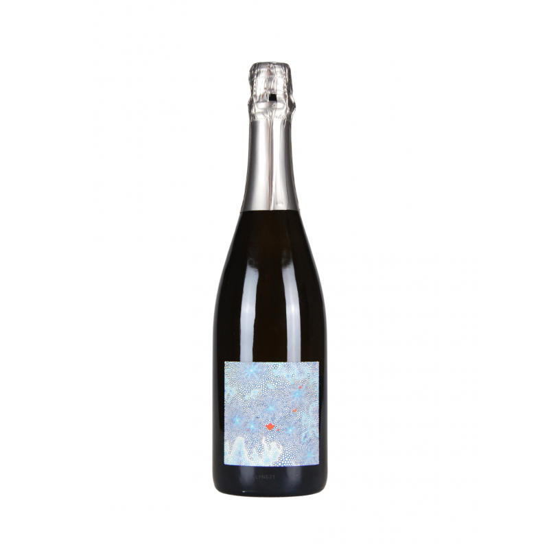 Domaine La Piffaudière "ça Gazouille" Blanc pétillant 2022
