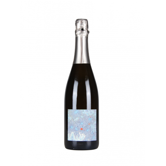 Domaine La Piffaudière "ça Gazouille" Blanc pétillant 2022
