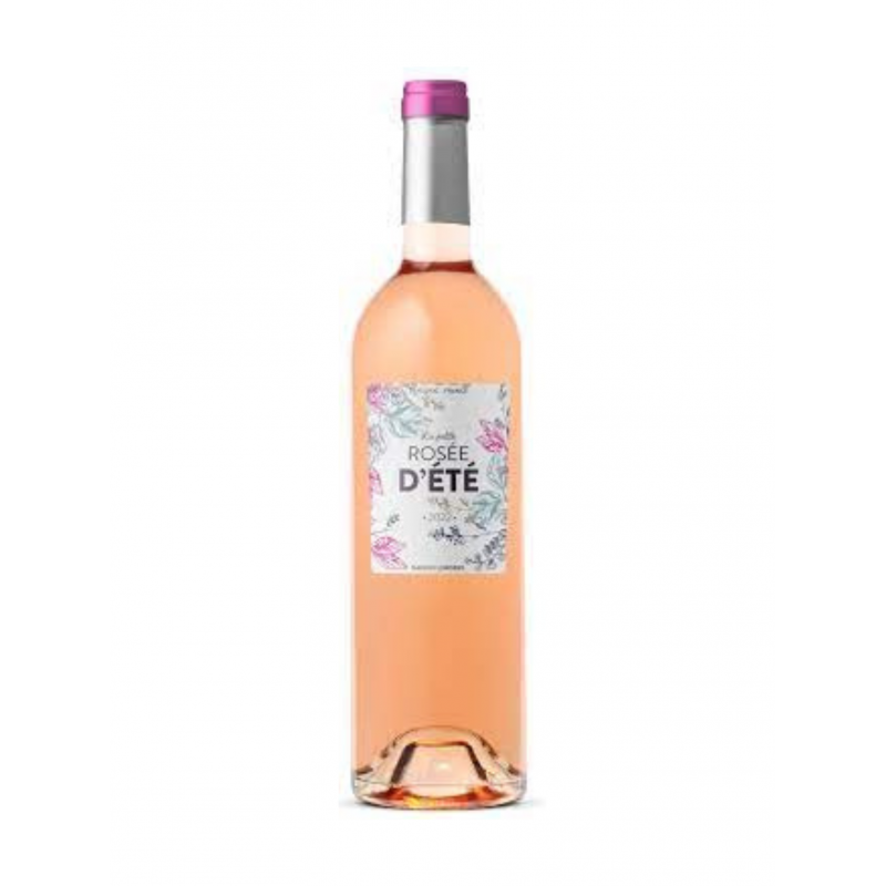 Château de Pennautier "La Rosée d'Eté" magnum 2022
