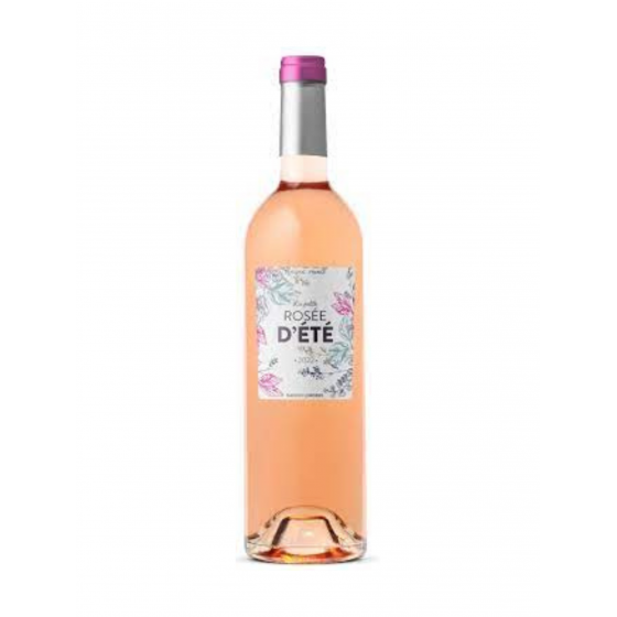 Château de Pennautier "La Rosée d'Eté" magnum 2022