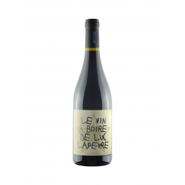 Luc Lapeyre " Le Vin à Boire de Luc" Rouge