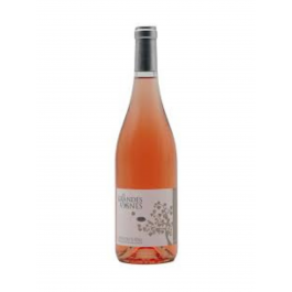 Les Vignerons d'Estézargues "Grandes Vignes" Rosé 2021