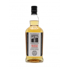 Whisky Kilkerran Heavily Peated Batch 7