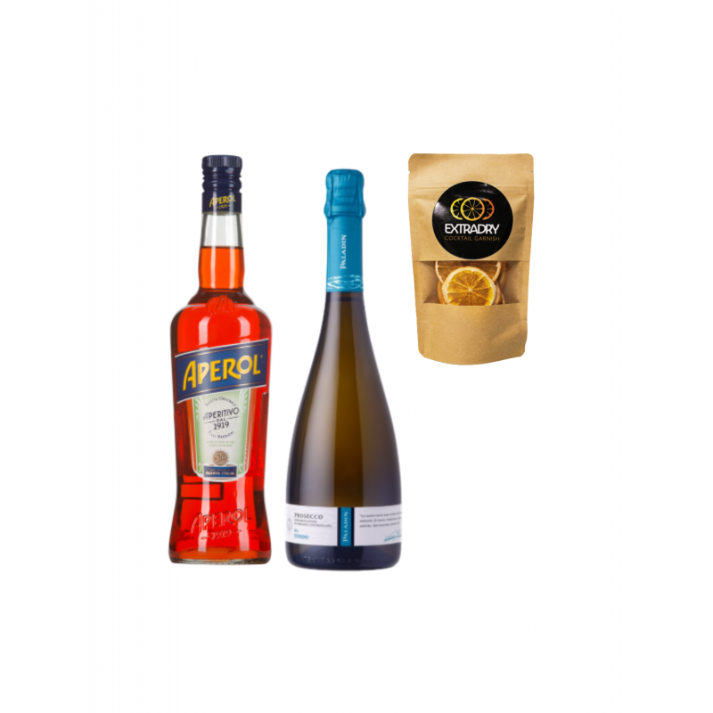 Le Spritz
