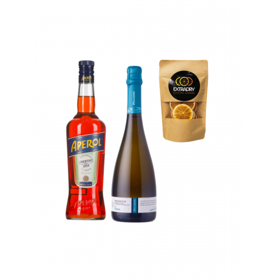 Le Spritz