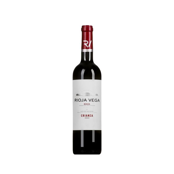 Rioja Vega "Crianza" 2019