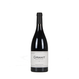 Domaine Vaccelli "Granit" Rouge 2020
