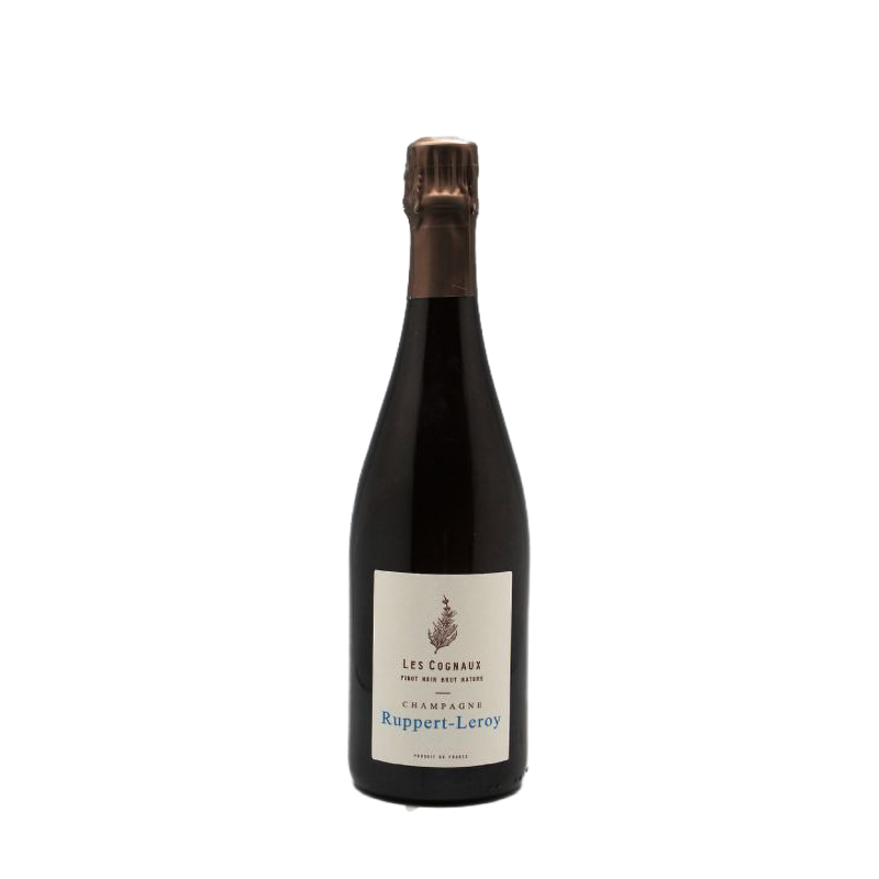 Champagne Ruppert "Les Cognaux" 2020