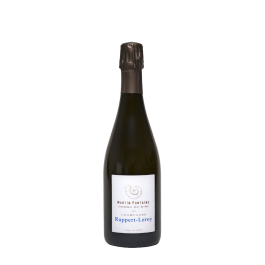 Champagne Ruppert "Martin Fontaine" 2019
