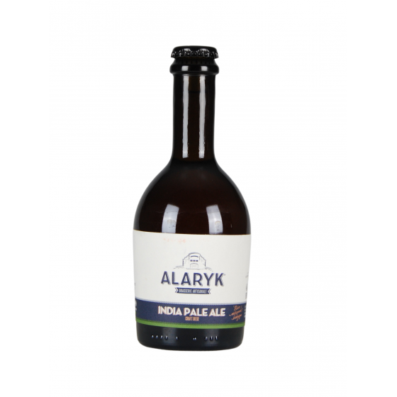 Bière Alaryk IPA 75 cl