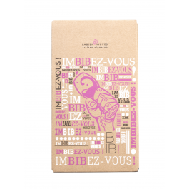 Mas del Périé "Imbibez Vous" BIB Rouge
