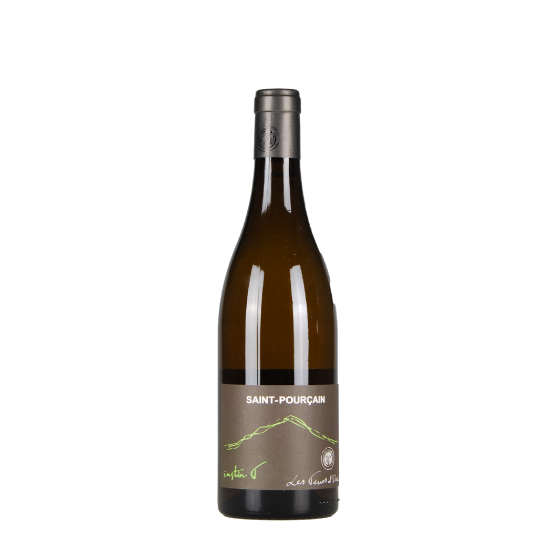 Terres D'ocre "L'instant T" Magnum  Blanc sec 2022