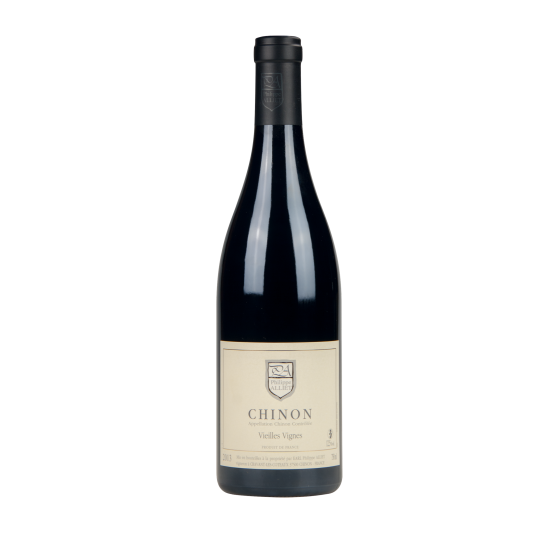 Domaine Philippe Alliet "Vieilles Vignes" Rouge 2021
