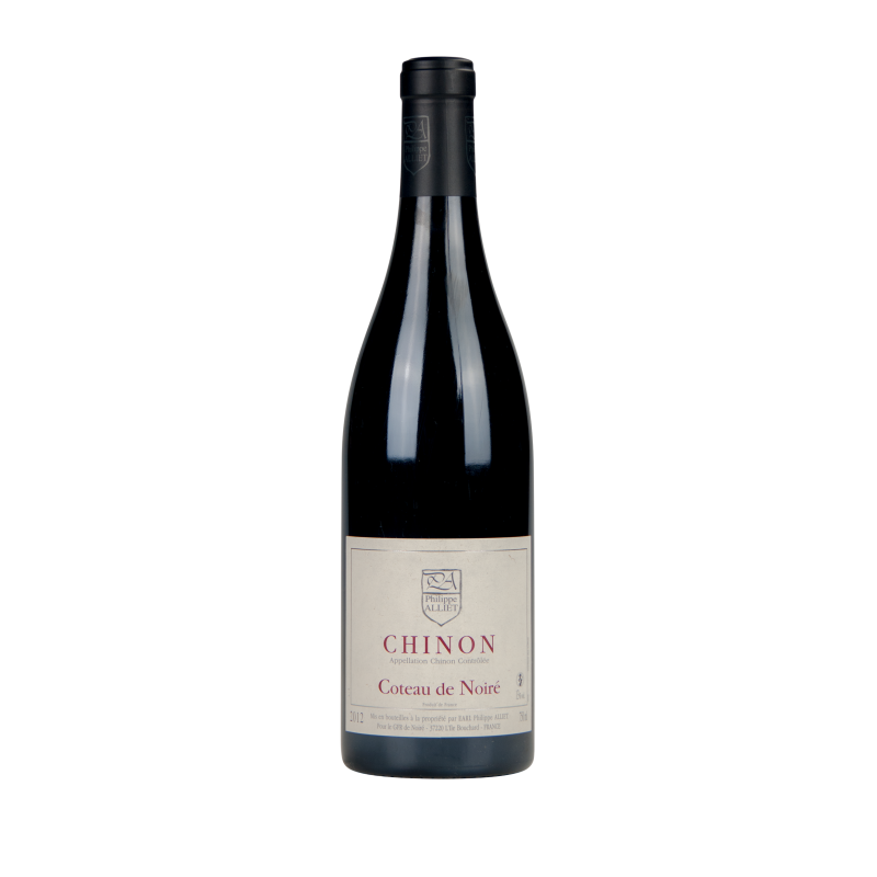 Domaine Alliet  "Coteau de Noiré" 2020