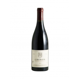Domaine Philippe Alliet Chinon Tradition Rouge 2022