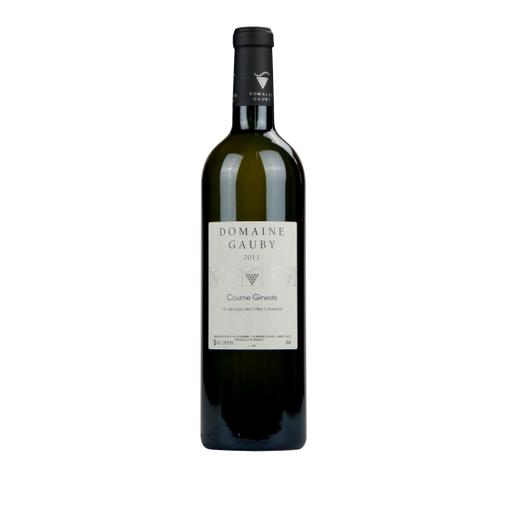 Domaine Gauby "Coume Gineste"  Blanc sec 2020