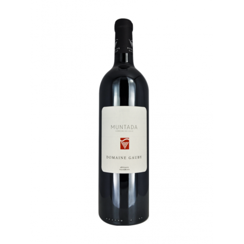 Domaine Gauby "La Muntada" Rouge 2021