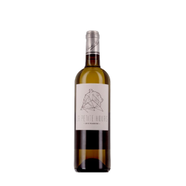 Clos Uroulat "La Petite Hours" Jurançon Sec 2021