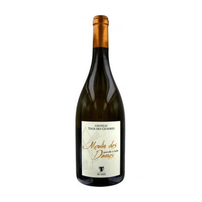 Domaine Tour des Gendres "Moulin des Dames" Blanc sec 2021