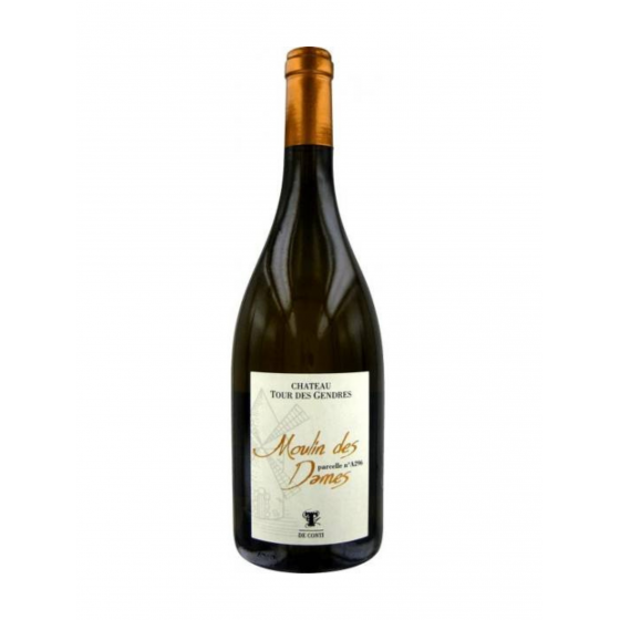 Domaine Tour des Gendres "Moulin des Dames" Blanc sec 2021