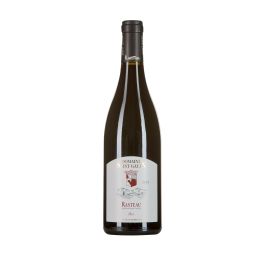 Domaine Saint Gayan "Rasteau" Rouge 2018