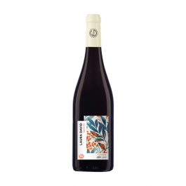 Domaine Laura David "Côt" Rouge 2022