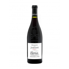 Domaine de la Janasse Cuvée "Chaupin" Rouge 2021