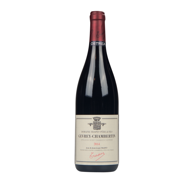 Domaine Trapet  "Ostrea" Magnum Rouge 2021