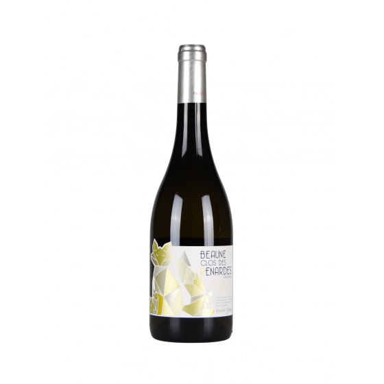 Fanny Sabre Beaune "Clos des Renardes "Rouge 2022
