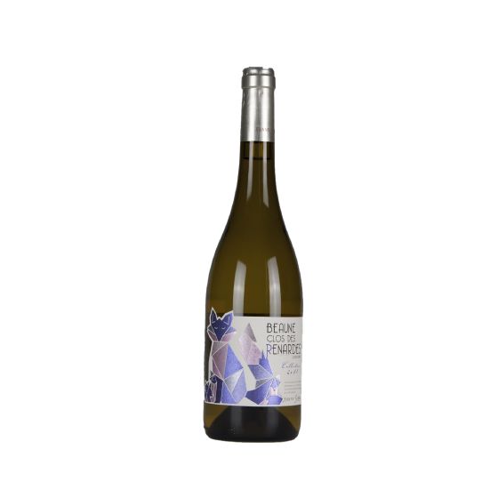 Fanny Sabre "Clos des Renardes "Blanc Sec 2022