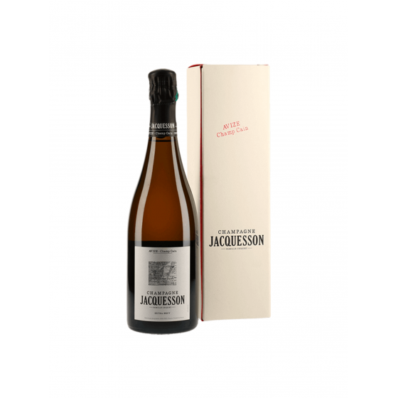 Jacquesson "Avize Champ Caïn" Magnum 2013