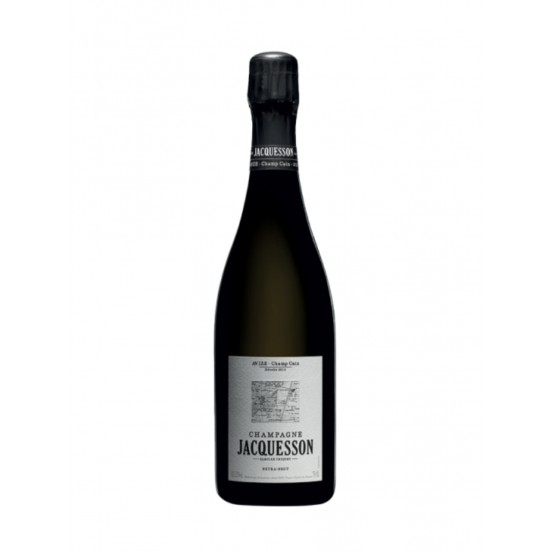 Jacquesson  "Avize Champ Caïn" Brut  2013