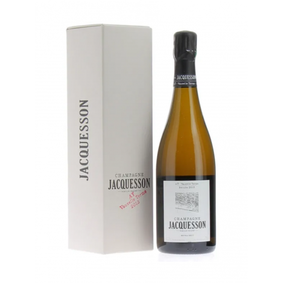 Jacquesson  "Ay Vauzelle Terme" Brut  2013