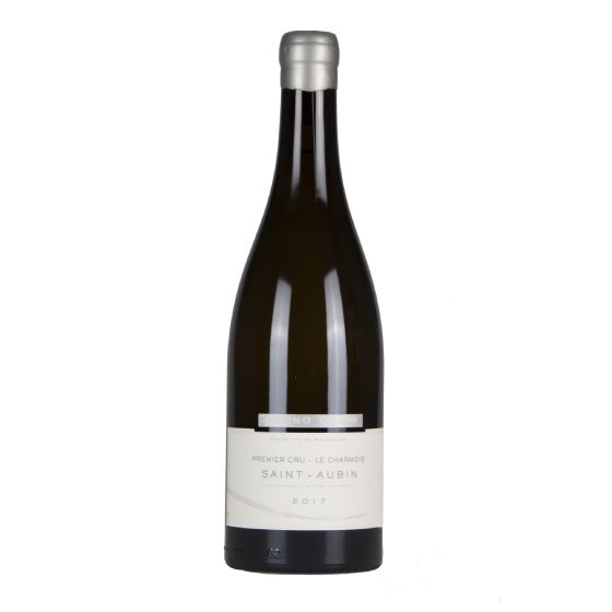 Domaine Bruno Colin "Le Charmois" Blanc Sec 2021
