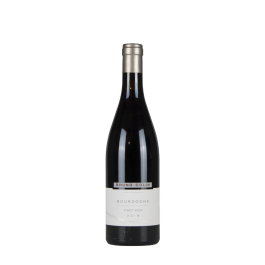 Domaine Bruno Colin "Bourgogne" Pinot Noir Rouge 2021