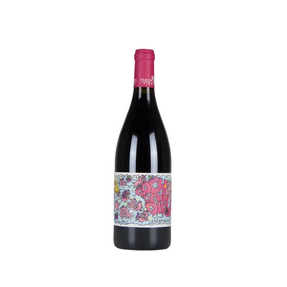 Mas del Périé  "Cochon de Dieu" Rouge 2022