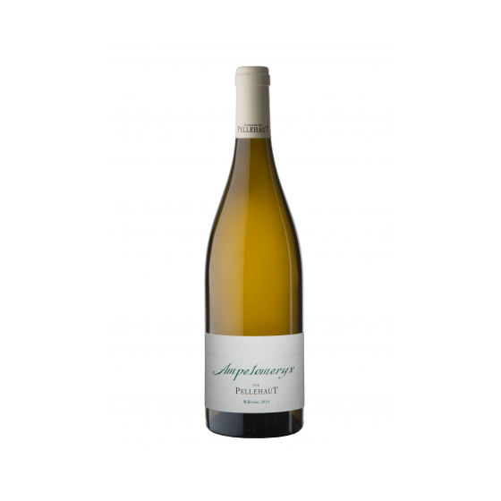 Domaine de Pellehaut "Ampelomeryx" blanc 2022