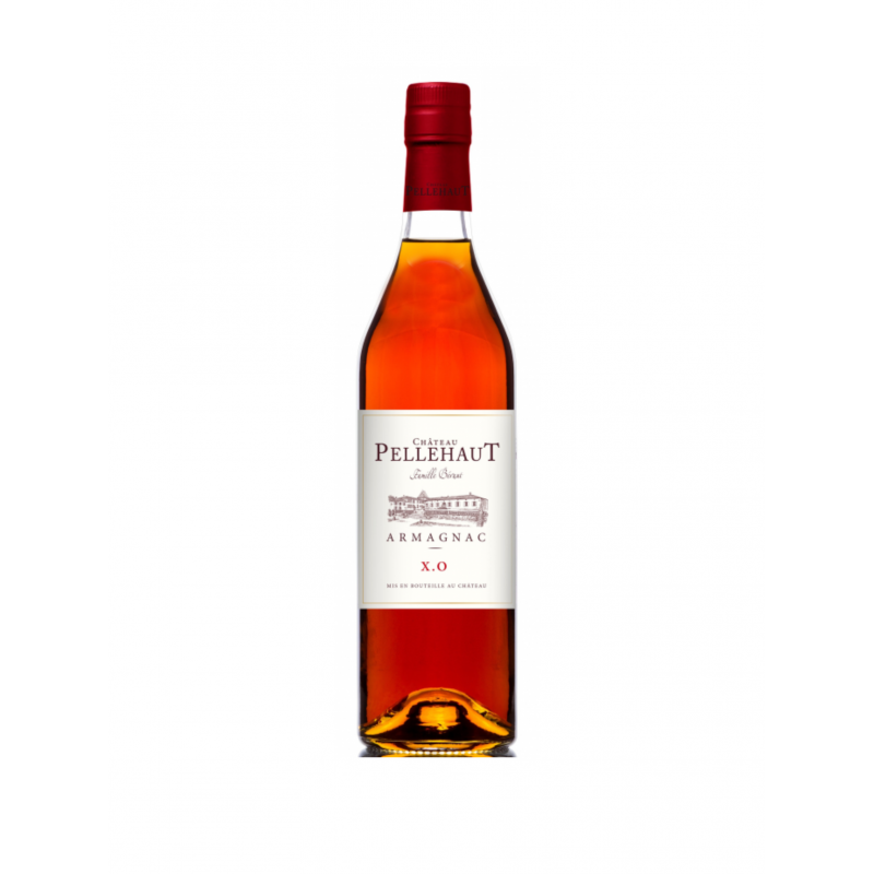 Armagnac Pellehaut XO