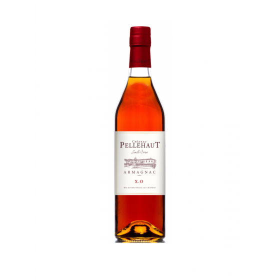 Armagnac Pellehaut XO