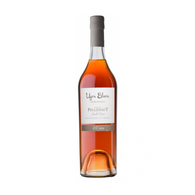 Armagnac Pellehaut "Ugni Blanc" 30 ans d'âge