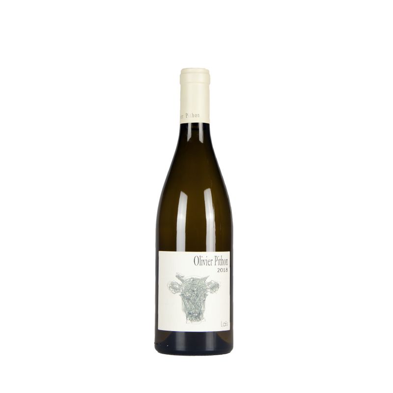 Domaine Oliver Pithon "Lais" Blanc Sec 2022